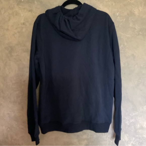 Element Full Zip Oversized Hoodie - Picture 3 of 3